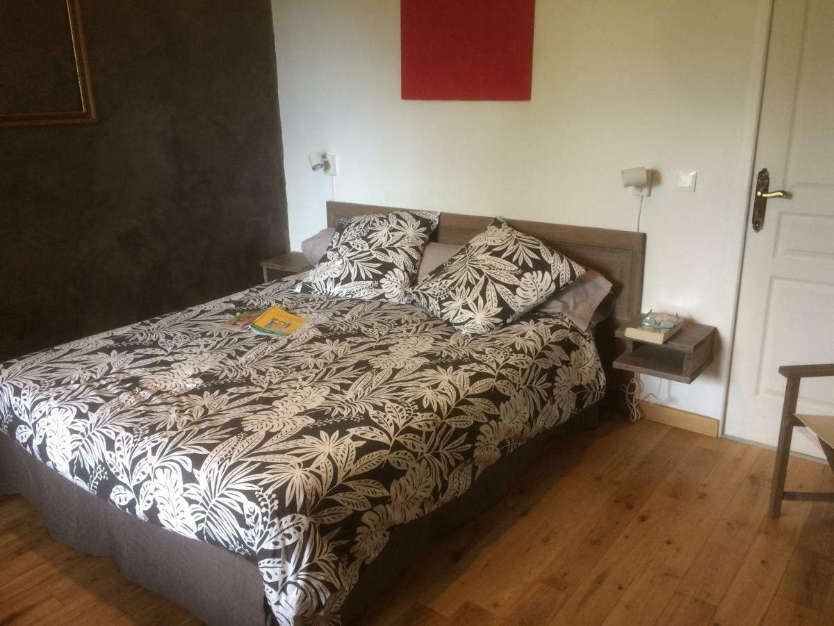 Holiday home Verveine Patchouli Saint-Martin-le-Chatel